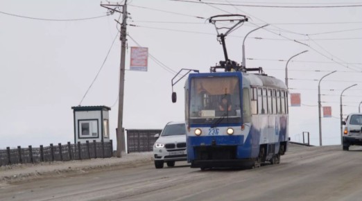 Работу транспортных карт приостановили в Бийске