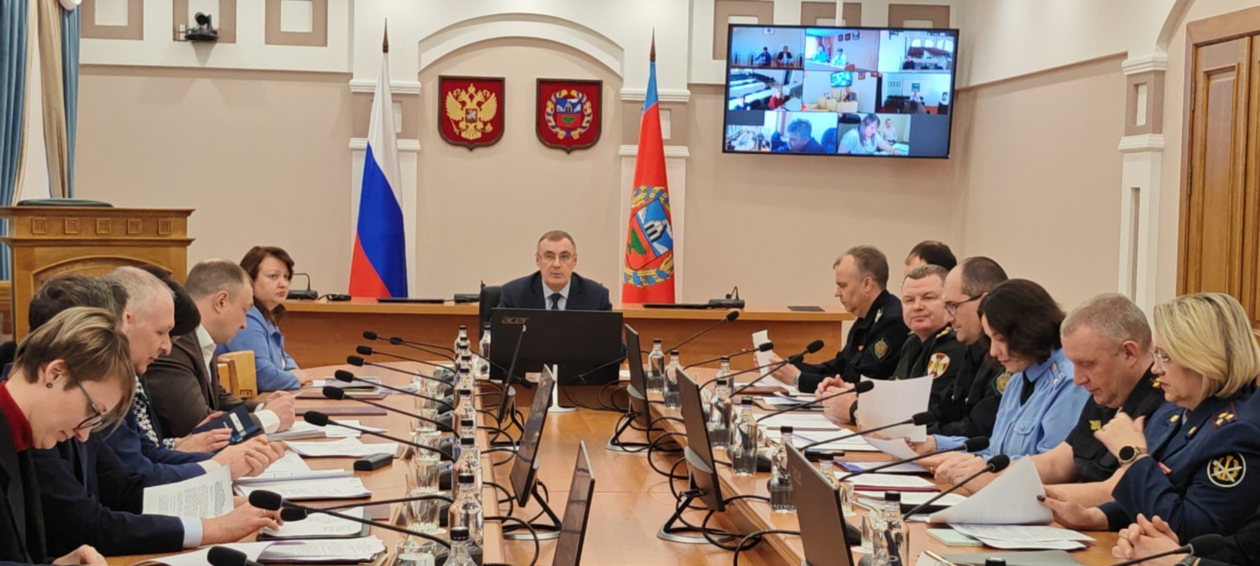 В Алтайском крае наградили победителей конкурсов «Лучшая народная дружина» и «Лучший народный дружинник» В Алтайском крае наградили победителей конкурсов «Лучшая народная дружина» и «Лучший народный дружинник»