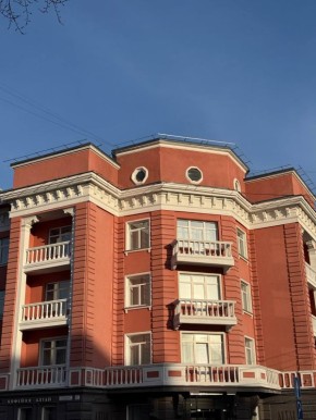 Всем доброго, весеннего утра!