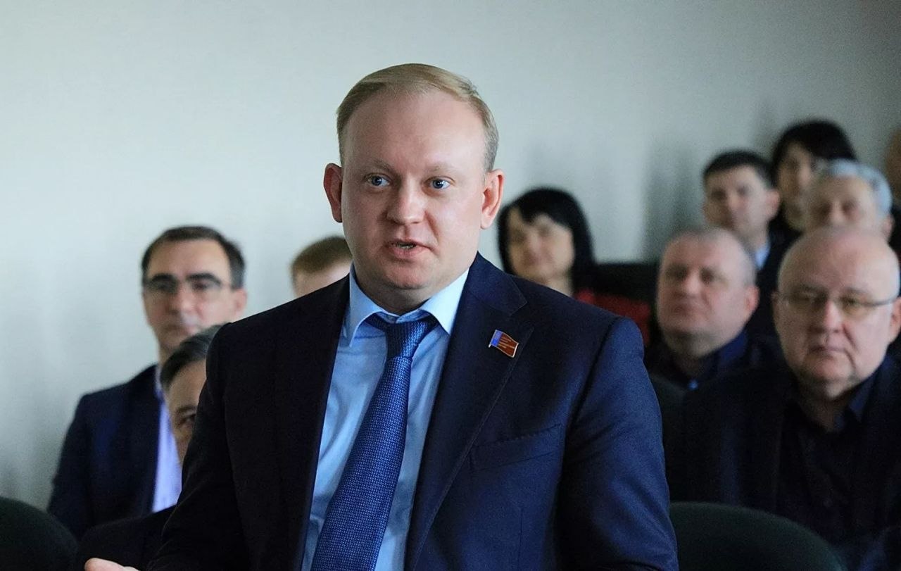 Финансирование локально-ямочного ремонта дорог удвоили в Бийске Финансирование локально-ямочного ремонта дорог удвоили в Бийске