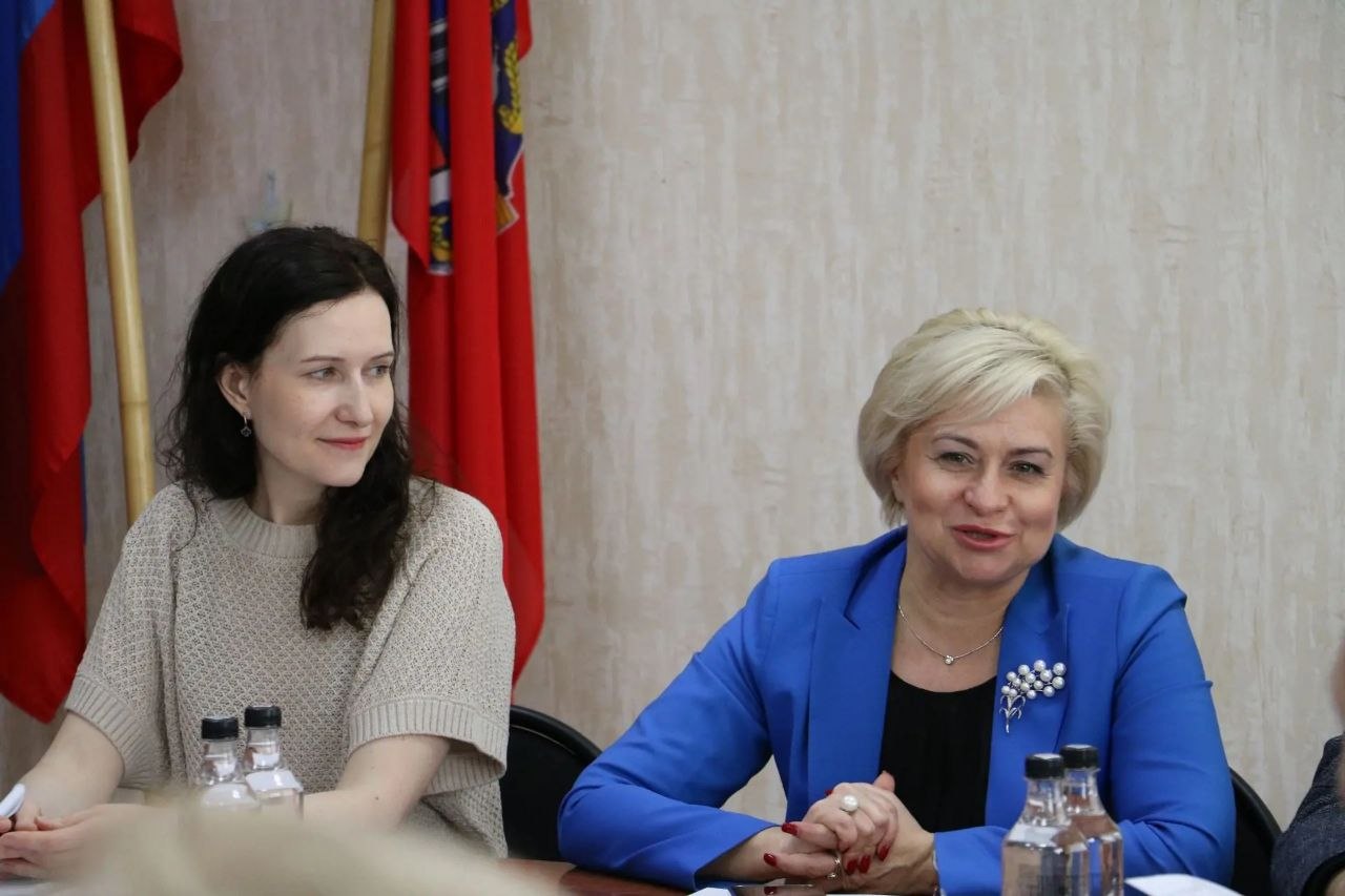 Реализацию крупных образовательно-просветительских проектов Крайизбиркома обсудили в ходе заседания Научно-методического совета и экспертной площадки Реализацию крупных образовательно-просветительских проектов Крайизбиркома обсудили в ходе заседания Научно-методического совета и экспертной площадки