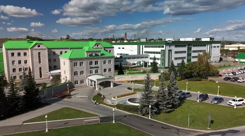 Эвалар стал лидером ТВ-рекламы в сегменте фарма