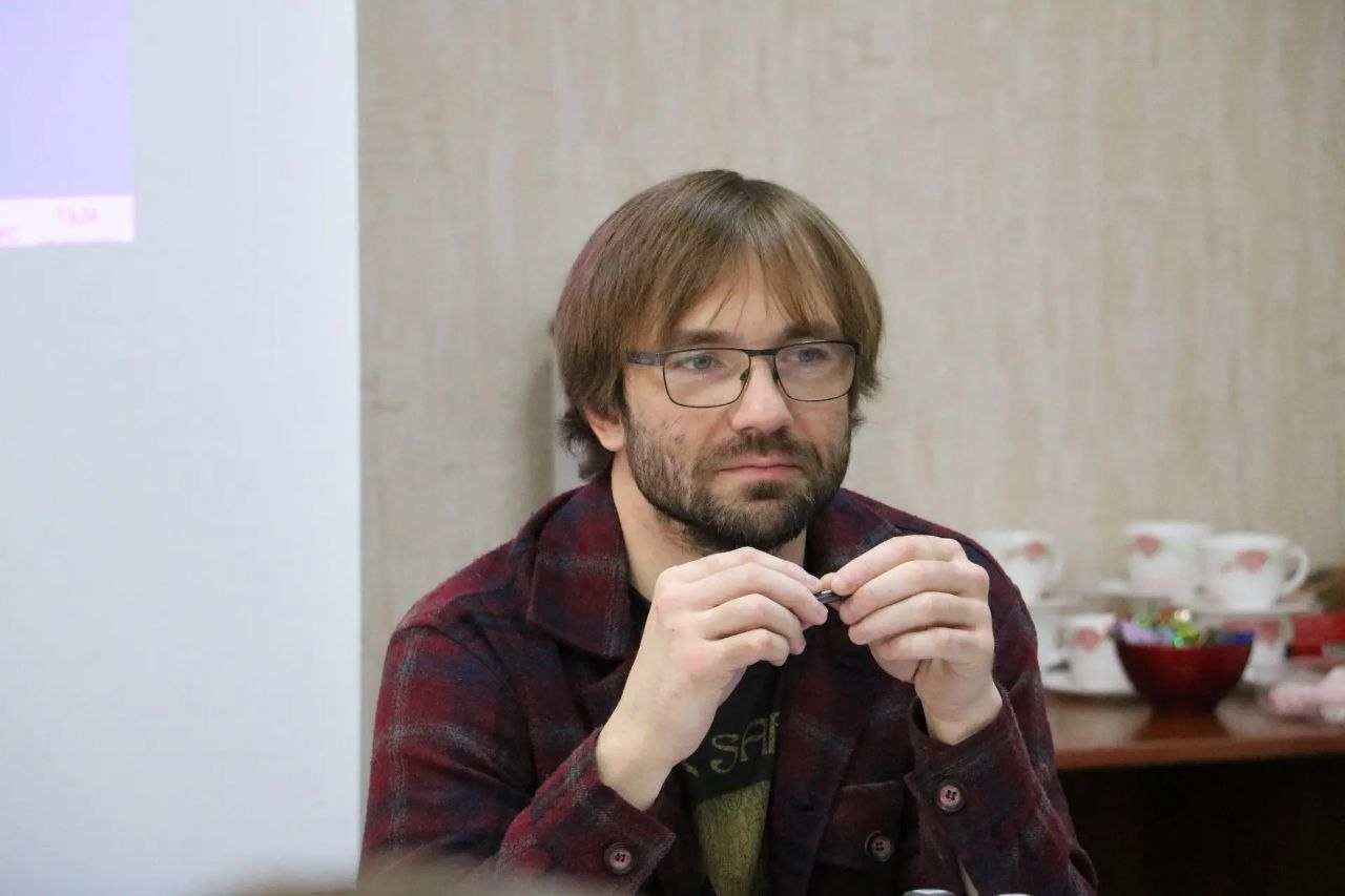 Реализацию крупных образовательно-просветительских проектов Крайизбиркома обсудили в ходе заседания Научно-методического совета и экспертной площадки Реализацию крупных образовательно-просветительских проектов Крайизбиркома обсудили в ходе заседания Научно-методического совета и экспертной площадки