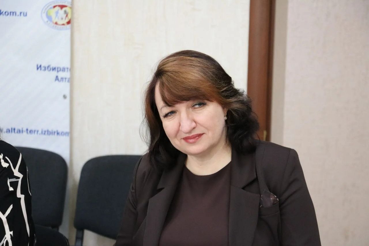 Реализацию крупных образовательно-просветительских проектов Крайизбиркома обсудили в ходе заседания Научно-методического совета и экспертной площадки Реализацию крупных образовательно-просветительских проектов Крайизбиркома обсудили в ходе заседания Научно-методического совета и экспертной площадки