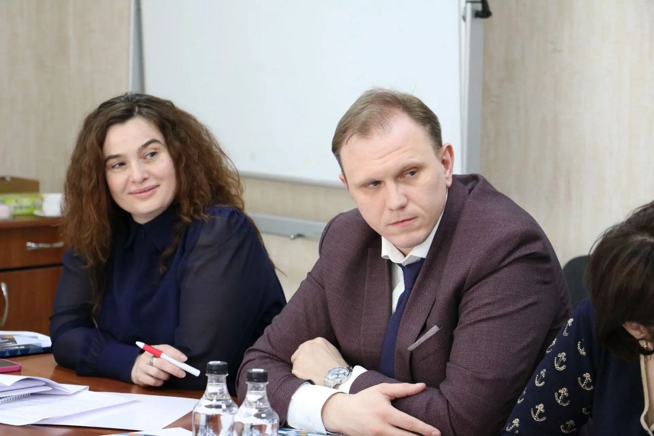 Реализацию крупных образовательно-просветительских проектов Крайизбиркома обсудили в ходе заседания Научно-методического совета и экспертной площадки Реализацию крупных образовательно-просветительских проектов Крайизбиркома обсудили в ходе заседания Научно-методического совета и экспертной площадки