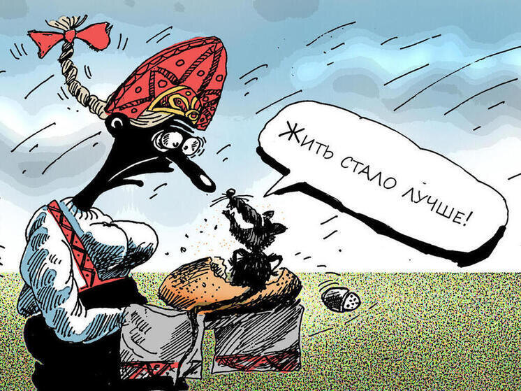 Сосиски в шутках: 10 забавных анекдотов