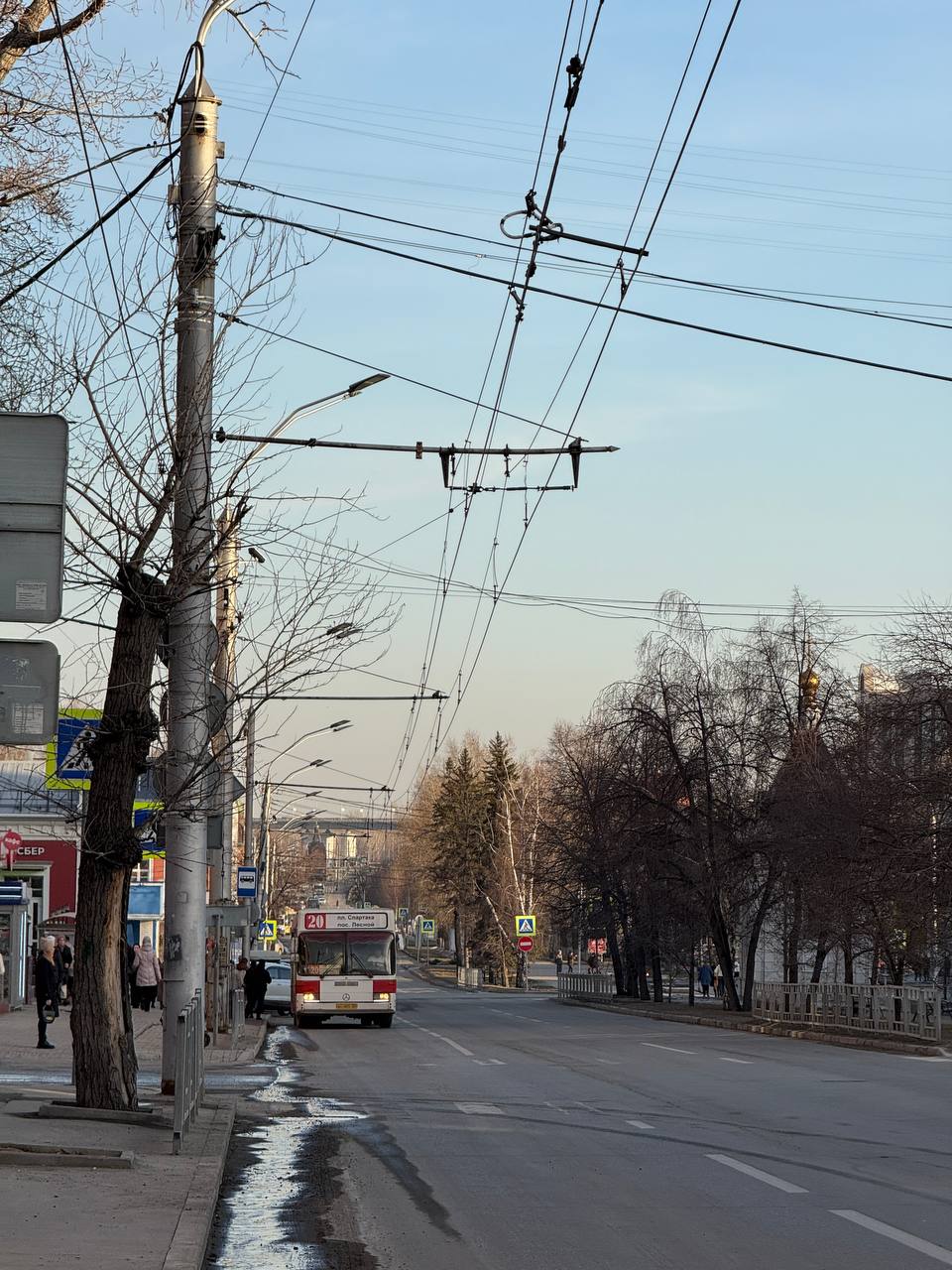 Всем доброго, весеннего утра! Всем доброго, весеннего утра!