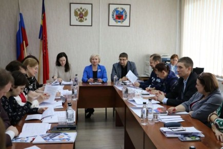 Реализацию крупных образовательно-просветительских проектов Крайизбиркома обсудили в ходе заседания Научно-методического совета и экспертной площадки