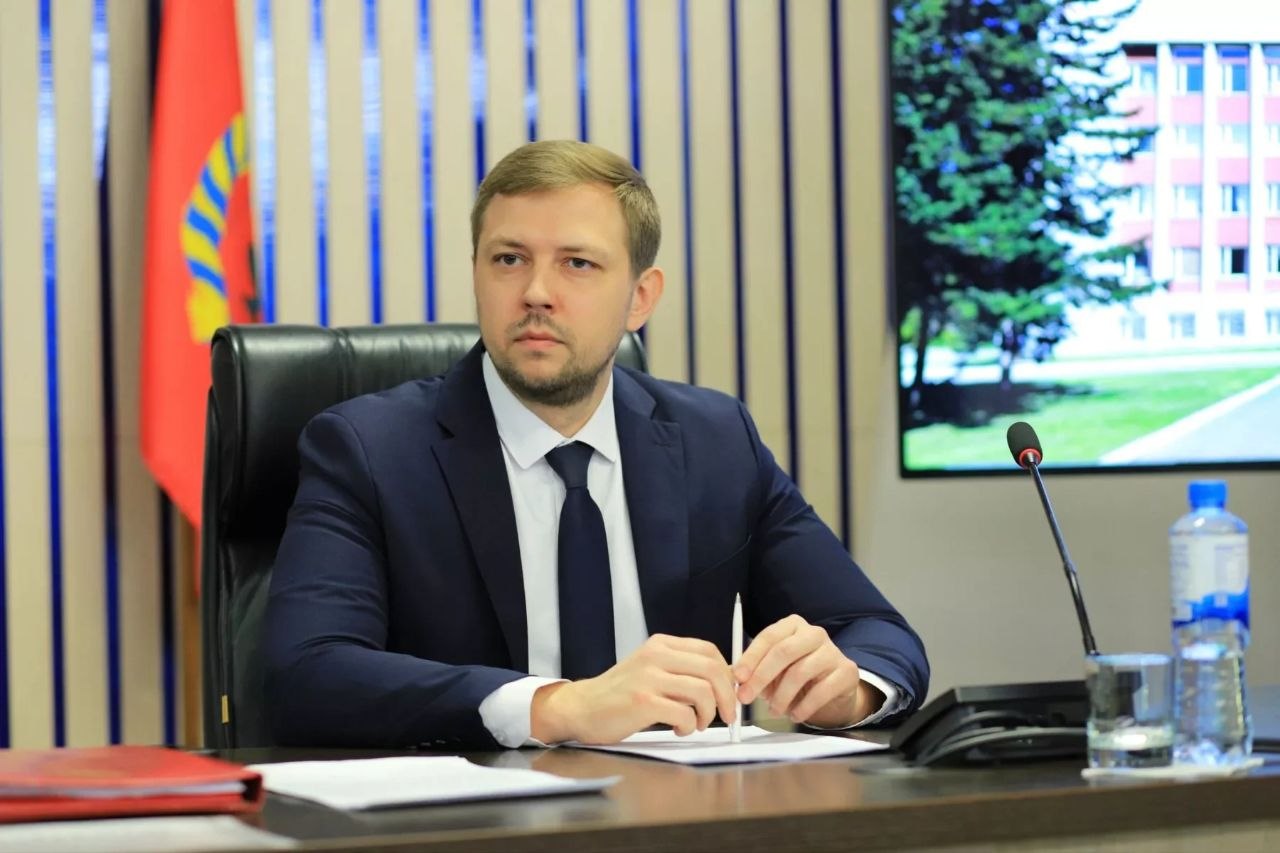 Финансирование локально-ямочного ремонта дорог удвоили в Бийске Финансирование локально-ямочного ремонта дорог удвоили в Бийске