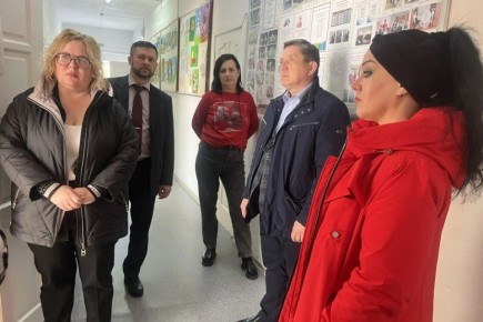 ����� ������� ������ ������� � �������� ������������� ����������