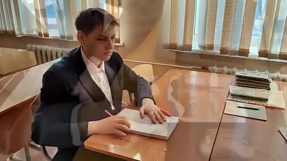 IX ��������� ��� �������� �������: ������� �� ��������