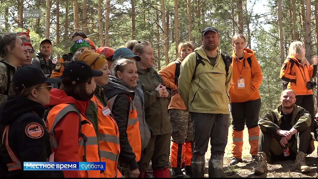 Сегодня в барнаульском парке «Изумрудный» расскажут, как обезопасить себя в лесу