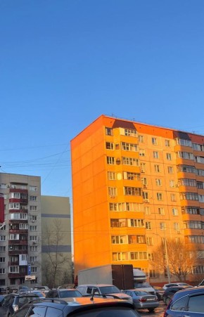 Всем доброе утро и хороших весенних выходных!