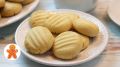 Удивительно простое печенье «Мурка»: быстро и вкусно!