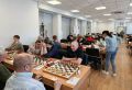 Итоги краевого шахматного турнира среди спортсменов из малых городов и сельских поселений