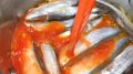Простое и вкусное блюдо: килька в томатном соусе