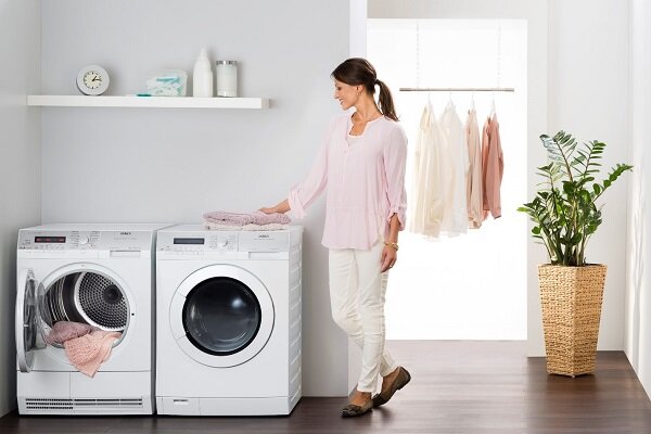 Как правильно выбрать стиральную машину: ключевые советы и рекомендации