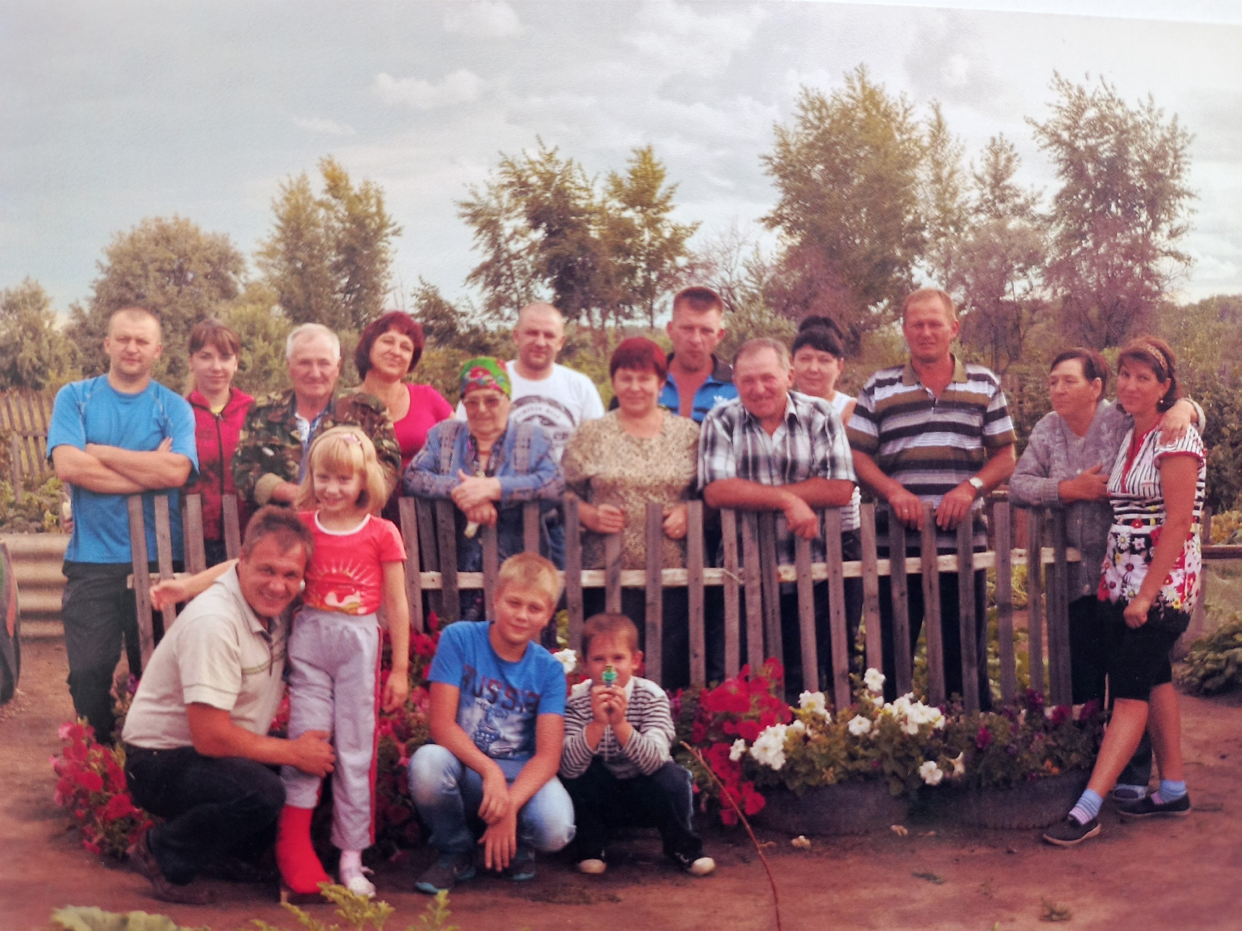 #РубцовскВЛицах. 5 апреля свой 95-летний юбилей отмечает Александра Яковлевна Можейко — человек, чья судьба неразрывно связана с историей нашей страны и летописью Великой Победы #РубцовскВЛицах. 5 апреля свой 95-летний юбилей отмечает Александра Яковлевна Можейко — человек, чья судьба неразрывно связана с историей нашей страны и летописью Великой Победы