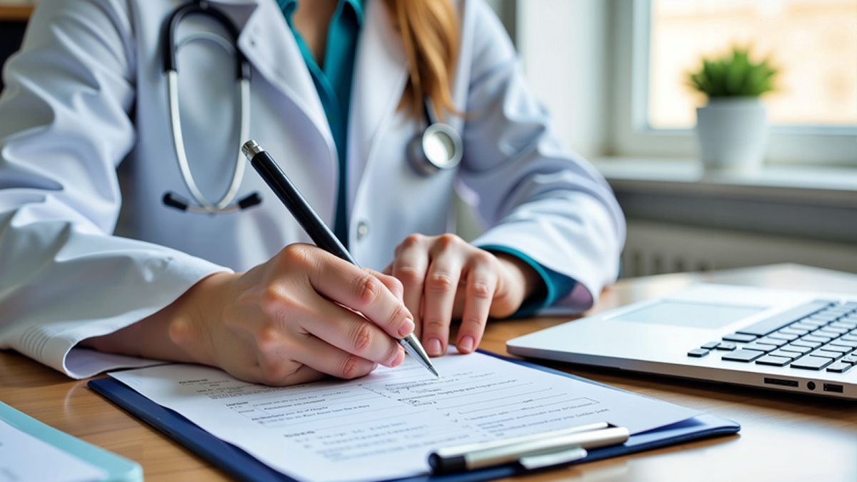 Медицинские карты претерпят изменения: что нового ждет пациентов