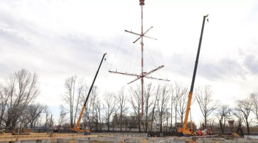 К строительству нового здания школы № 31 приступили в Бийске