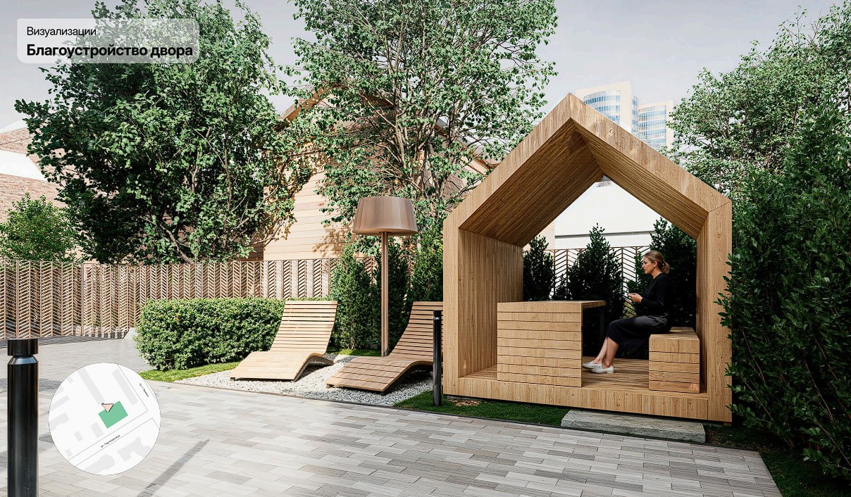 Бизнес-ЖК на месте "барнаульского разлома" раскритиковали на градсовете Бизнес-ЖК на месте "барнаульского разлома" раскритиковали на градсовете