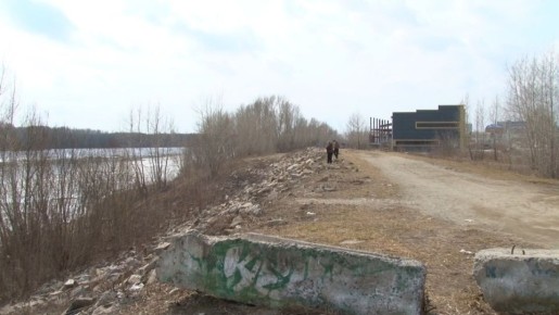 Более 3-х миллионов рублей для защиты от наводнения