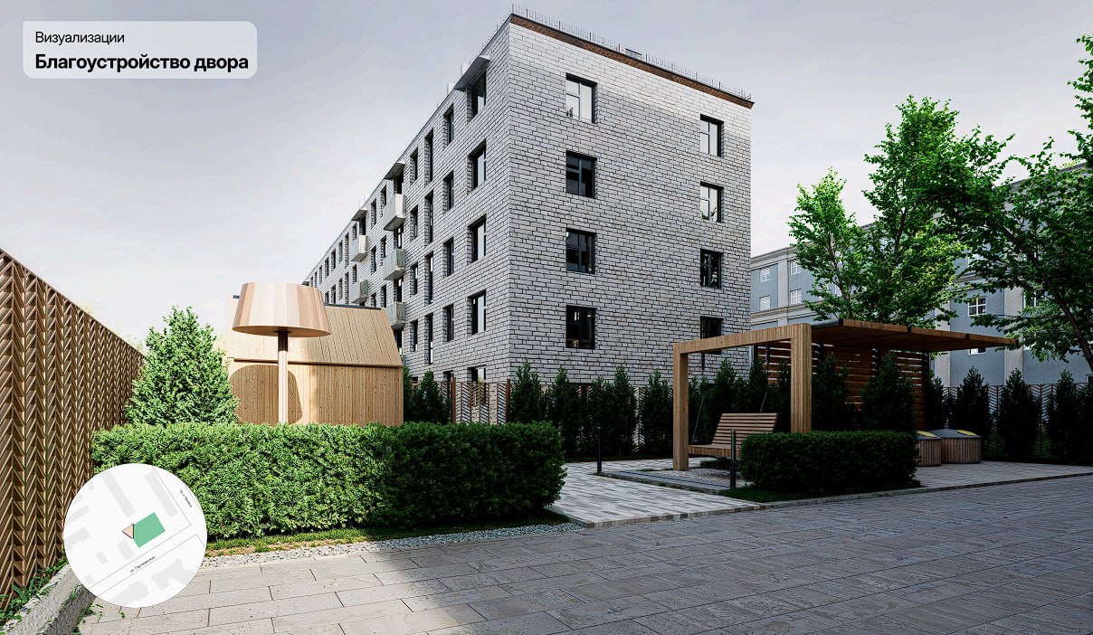 Бизнес-ЖК на месте "барнаульского разлома" раскритиковали на градсовете Бизнес-ЖК на месте "барнаульского разлома" раскритиковали на градсовете