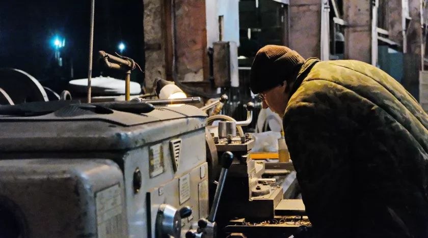 В ближайшие годы промышленным предприятиям Бийска потребуется от 3,5 до 5 тысяч новых специалистов