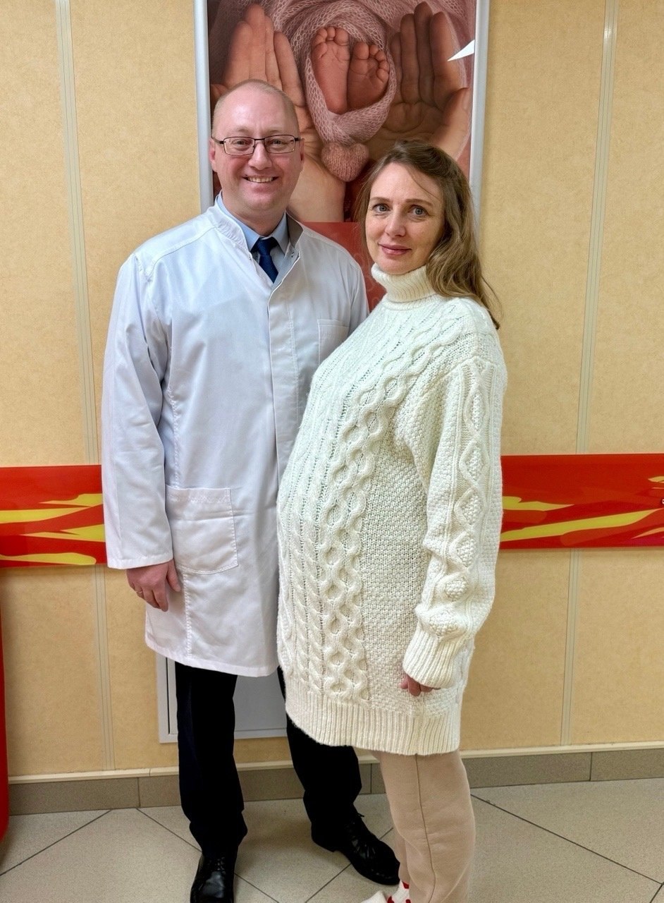 Однояйцевые четверняшки впервые родились в России