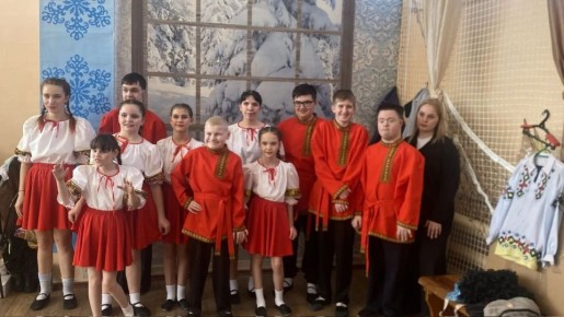 В ДКиС БОЗ состоялся 29-й городской фестиваль детского музыкально-художественного творчества "Сюрприз"