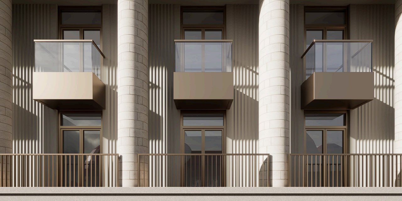 Бизнес-ЖК на месте "барнаульского разлома" раскритиковали на градсовете Бизнес-ЖК на месте "барнаульского разлома" раскритиковали на градсовете