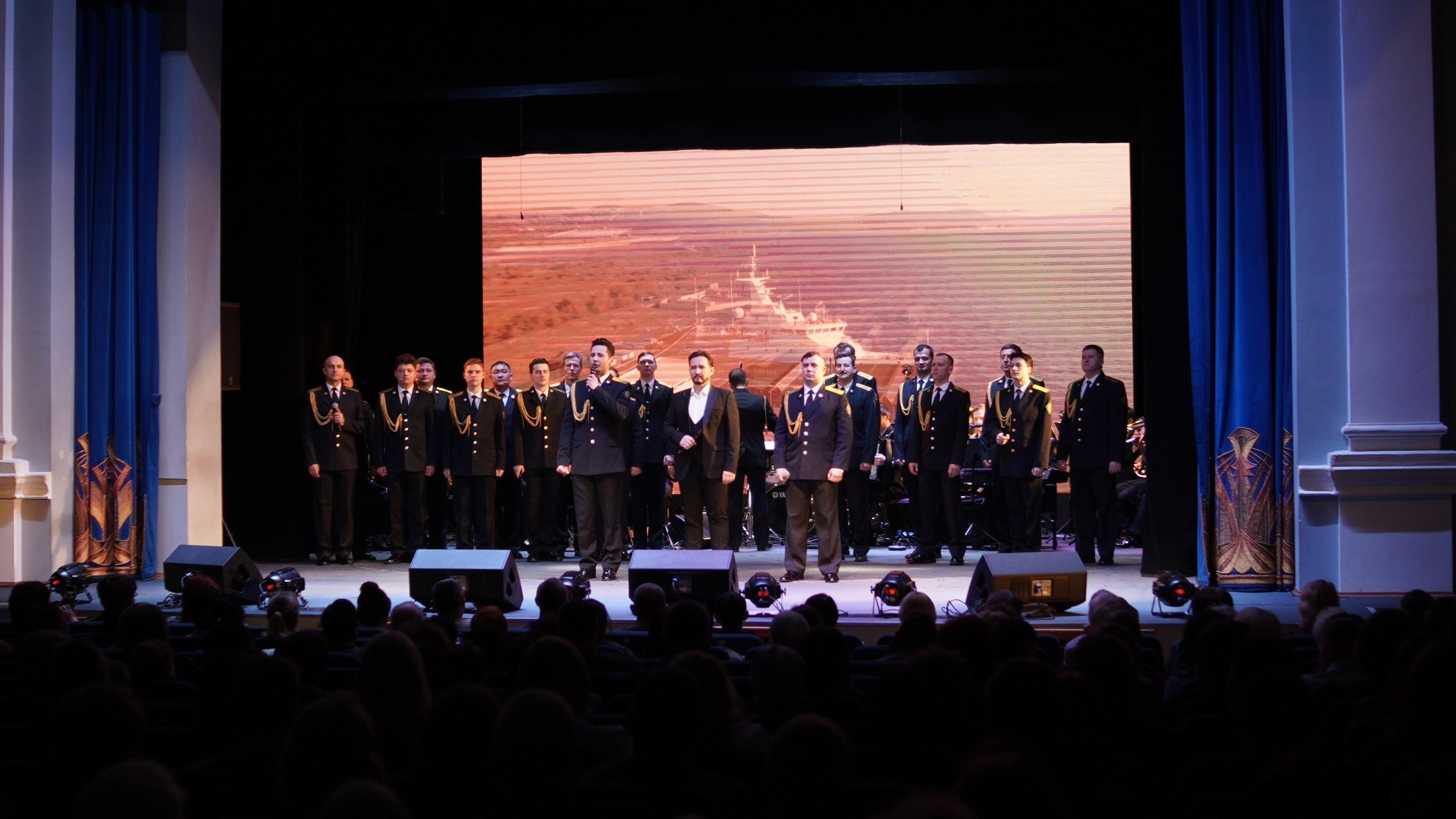 Доброе утро, Рубцовск!. Популярные публикации за прошедшую неделю в социальных сетях Администрации города Рубцовска Доброе утро, Рубцовск!. Популярные публикации за прошедшую неделю в социальных сетях Администрации города Рубцовска