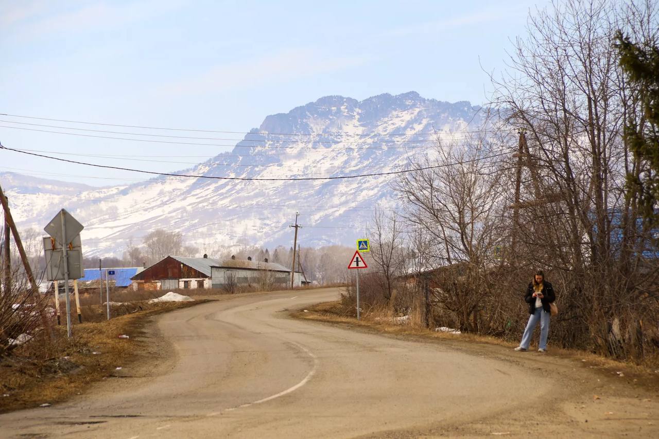 Гора-страж, гора-предсказатель, гора-аномалия Гора-страж, гора-предсказатель, гора-аномалия