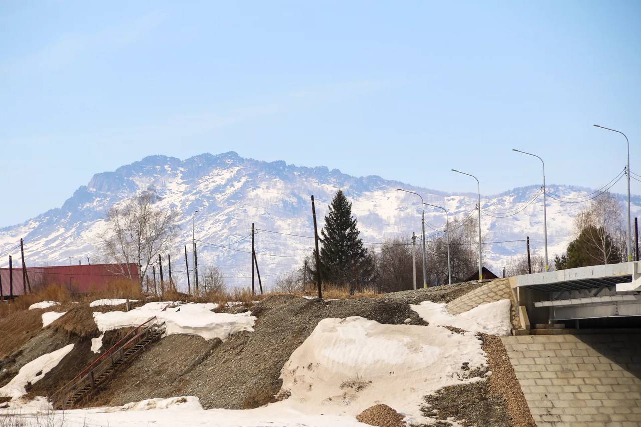 Гора-страж, гора-предсказатель, гора-аномалия Гора-страж, гора-предсказатель, гора-аномалия