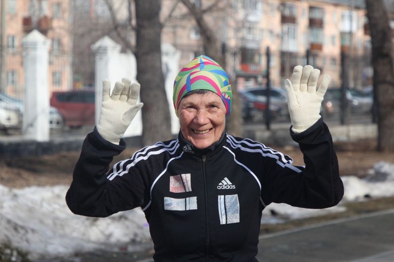 «Подснежники в "Изумрудном"» «Подснежники в "Изумрудном"»