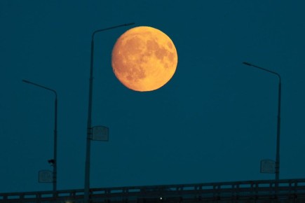 Запуски трех космических аппаратов "Луна-28", "Луна-29" и "Луна-30" перенесены на 2032-2036 годы