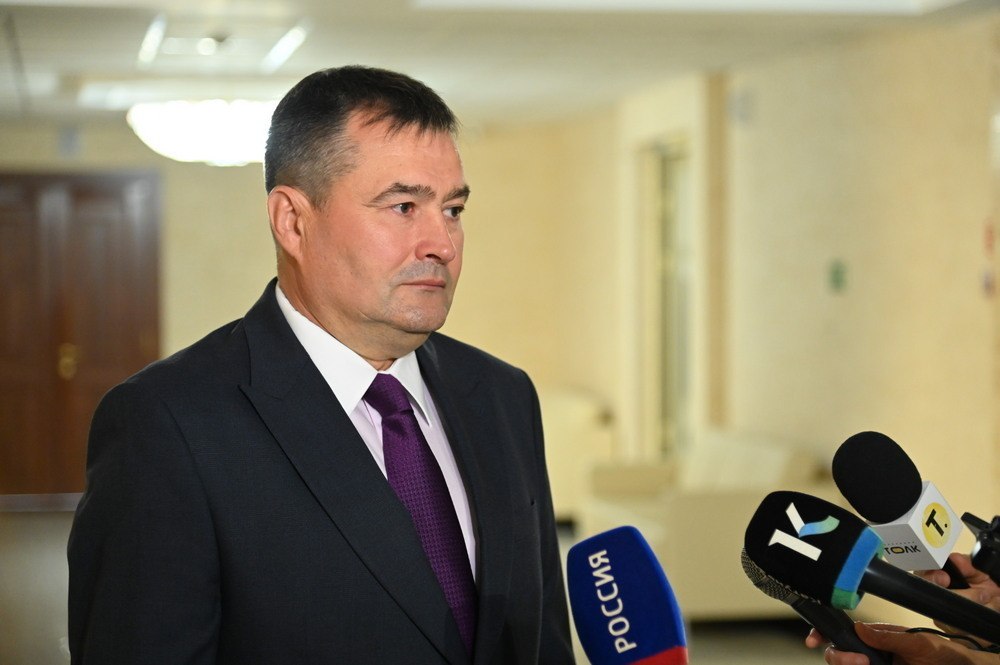 Председатель профильного комитета АКЗС спрогнозировал турпоток в Алтайском крае на 2026 год