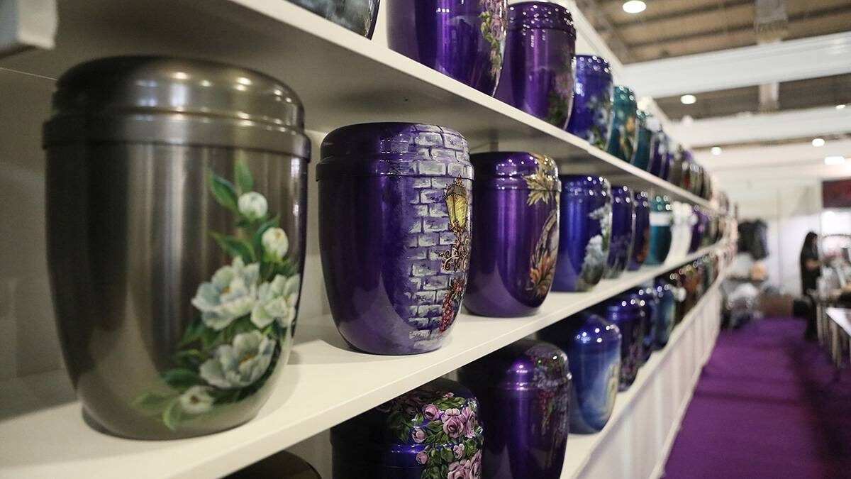 Фальшкремация: новая тенденция в российском ритуальном сервисе