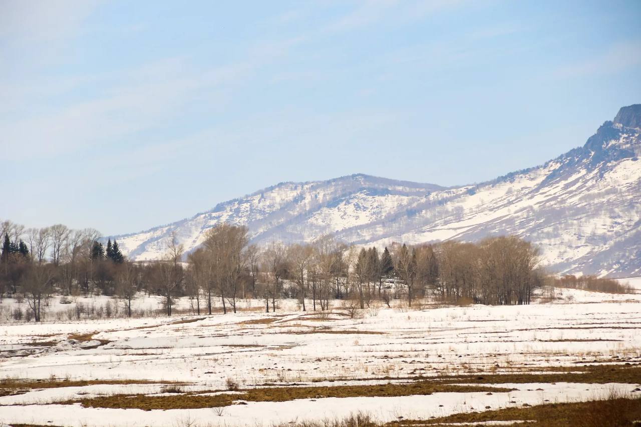 Гора-страж, гора-предсказатель, гора-аномалия Гора-страж, гора-предсказатель, гора-аномалия
