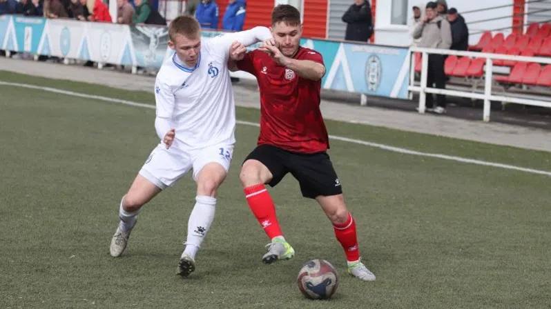 В Барнауле стартовал традиционный турнир памяти Василия Фомичёва