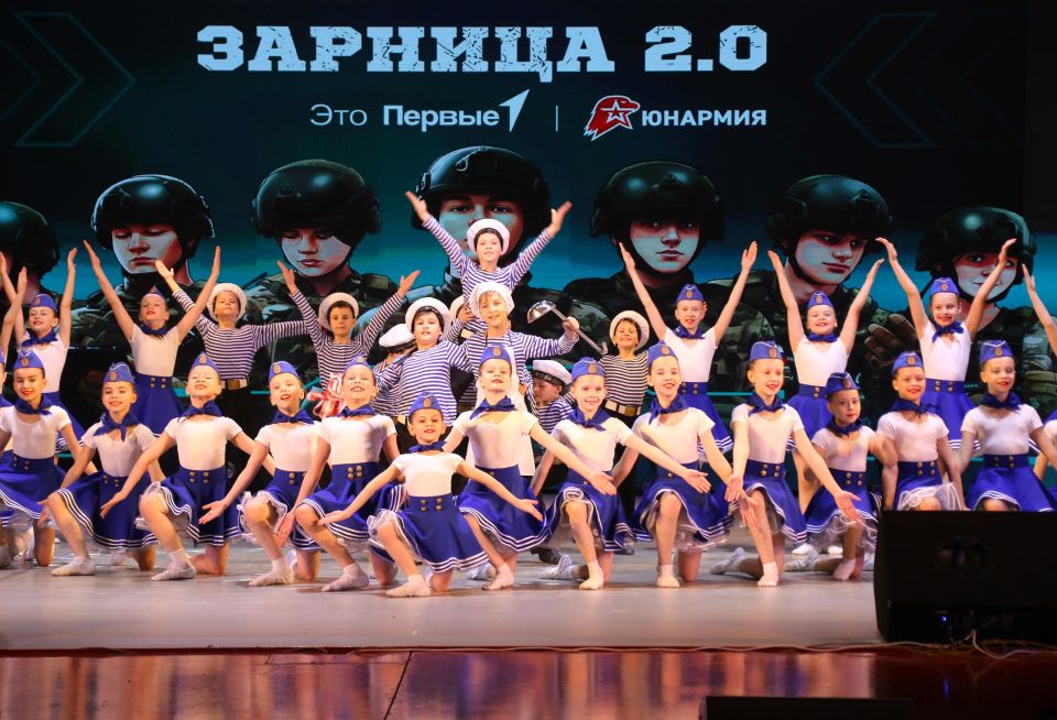 � ��������� ������ �������� ���� ����� �������� ������-��������������� ������� ���� � �������������� ����� �������� 2.0�