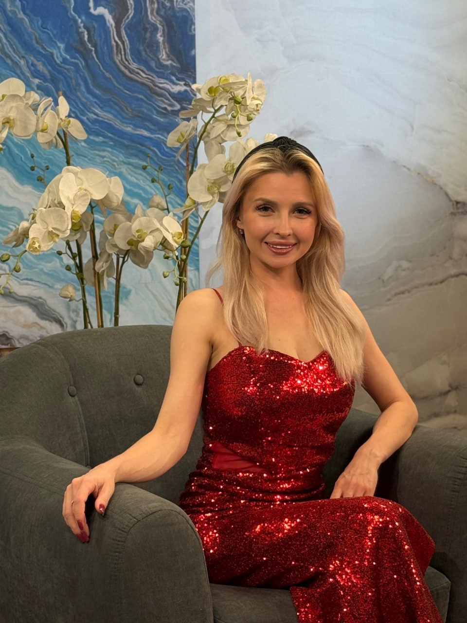 Представьте: вы хотите вступить в престижное женское сообщество, а вас разворачивают на входе только потому, что родители назвали вас Светланой