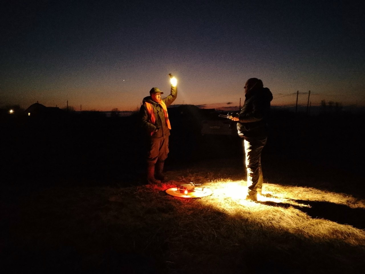 Житель Алтайского края вышел из своего дома и не вернулся Житель Алтайского края вышел из своего дома и не вернулся
