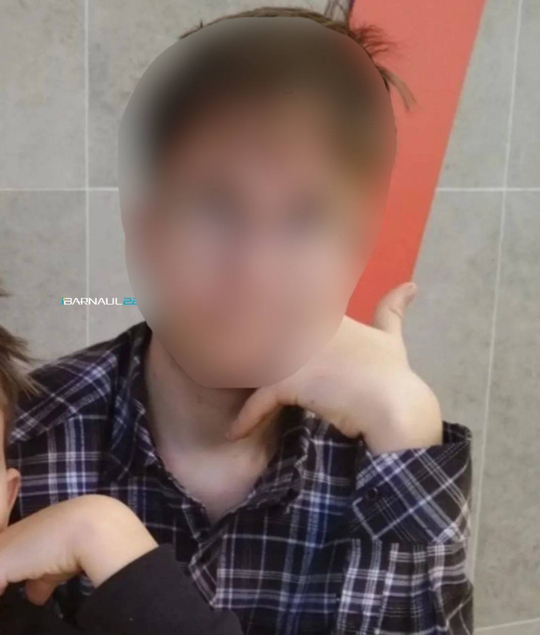 Подросток вышел из дома в Шипуново и исчез