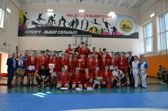 Команда Алтайского района выиграла IV краевой турнир среди сельских спортсменов на призы Павла Теренина Команда Алтайского района выиграла IV краевой турнир среди сельских спортсменов на призы Павла Теренина