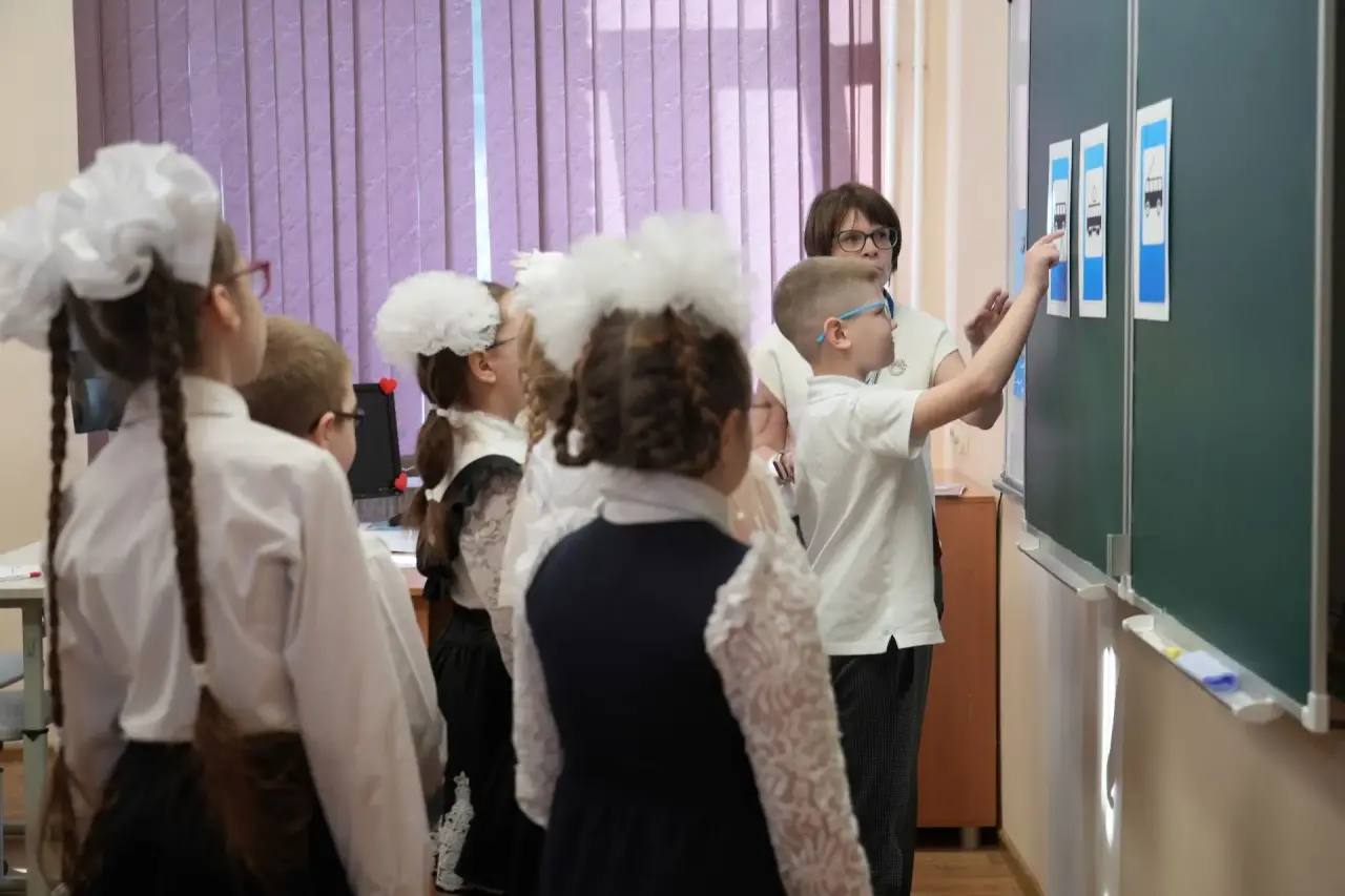 Бийск принимает участников II Всероссийского фестиваля образовательных технологий «Мысль. Опыт. Мастерство» Бийск принимает участников II Всероссийского фестиваля образовательных технологий «Мысль. Опыт. Мастерство»