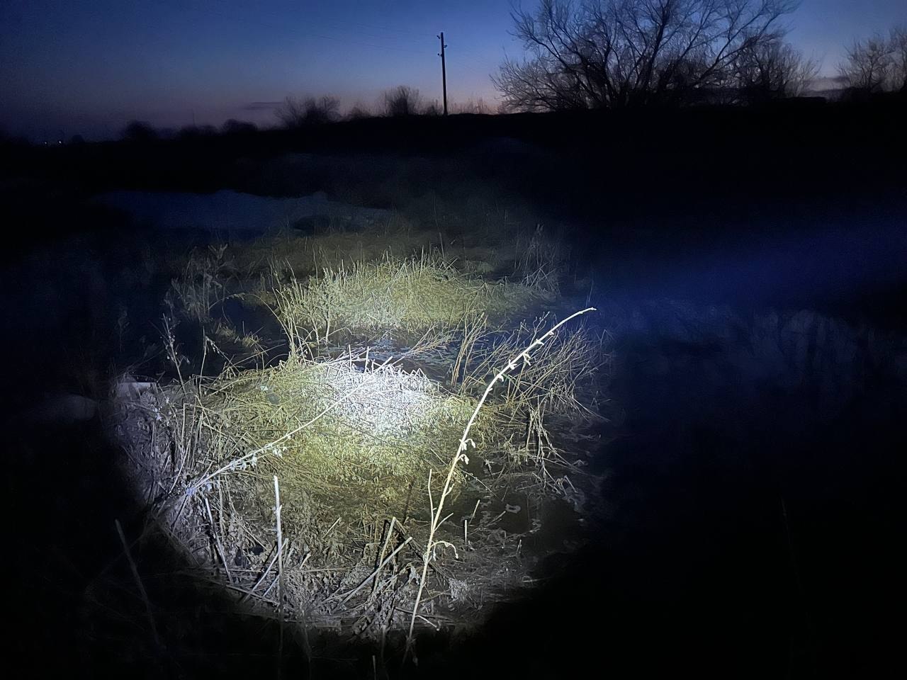 Житель Алтайского края вышел из своего дома и не вернулся Житель Алтайского края вышел из своего дома и не вернулся