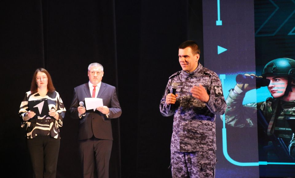 � ��������� ������ �������� ���� ����� �������� ������-��������������� ������� ���� � �������������� ����� �������� 2.0�