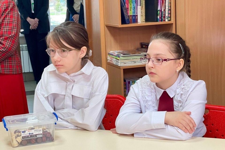 ������� ��������� ������� ������� � �������� II �������������� ��������� ������. ����. ���������� � ������