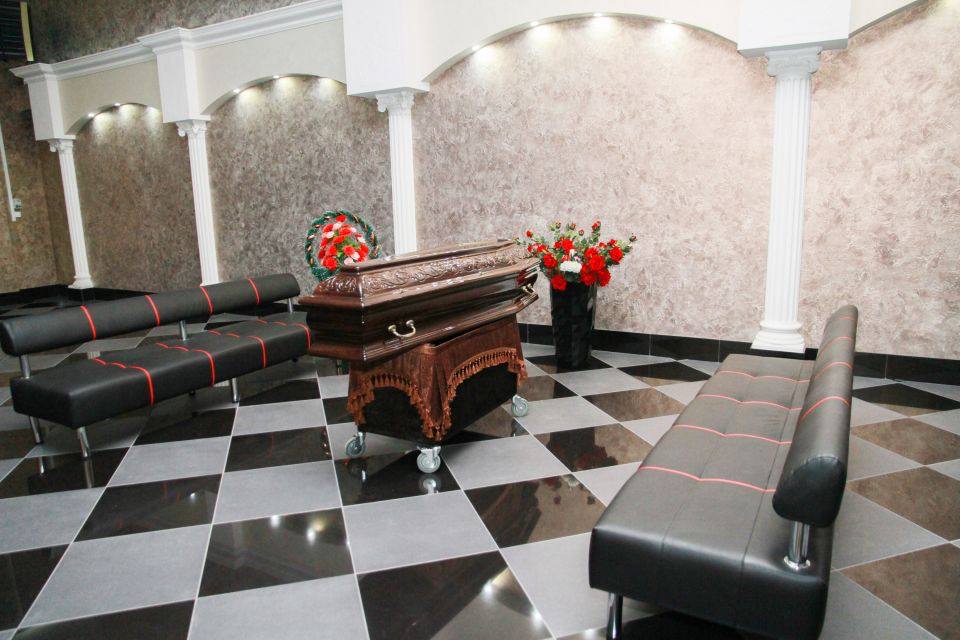 В Барнауле выросла стоимость кремации